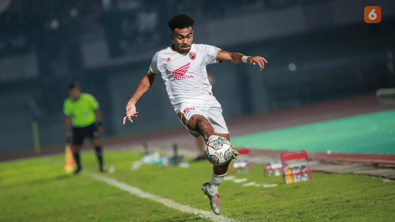 BRI Liga 1 2022/2023: Dewa United vs PSM Makassar