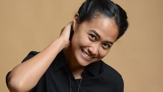Putri Ayudya