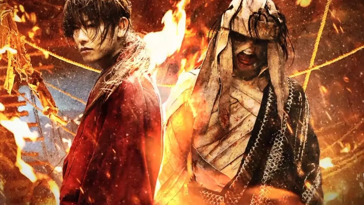 Rurouni Kenshin: Kyoto Inferno, Film Jepang Wajib Tonton 2014