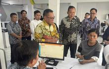 TASPEN Salurkan THR Pensiunan Rp9,7 Triliun Lebih Cepat, Dukung Kebutuhan Jelang Lebaran