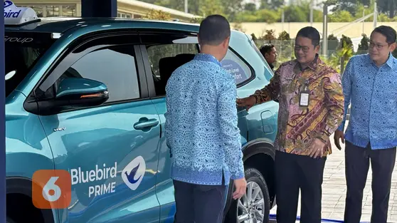 Awali Liburan dengan Perjalanan yang Lebih Nyaman