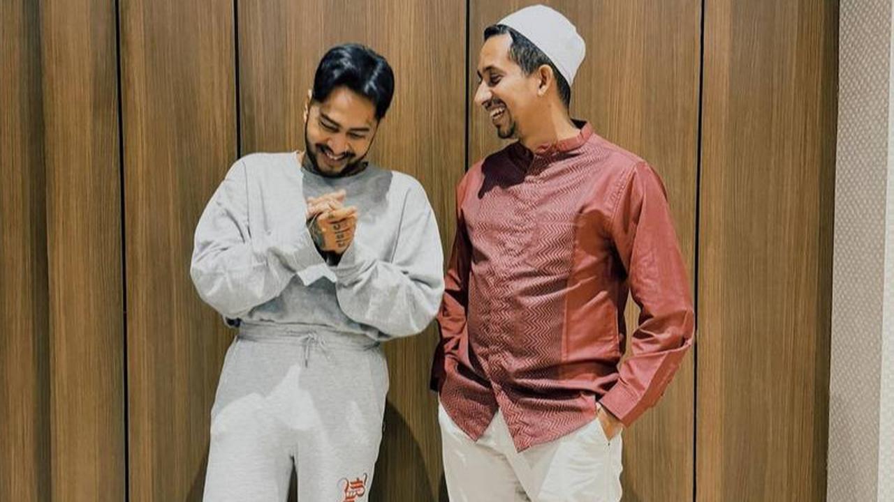 Habib Jafar soal Onadio Leonardo Ditangkap Polisi karena Narkoba: Gue Kaget, Kecewa, Sedih dan Prihatin