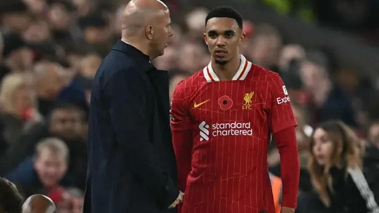 Menunggu Momen Liverpool Amankan Gelar Juara Liga Inggris 2024/2025, Akhir April?