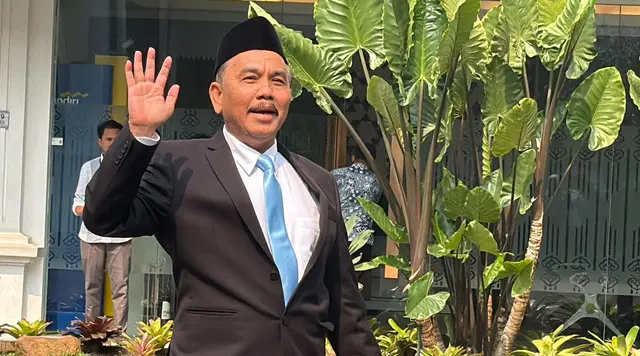 Respons Syahganda Nainggolan Dikabarkan jadi Kepala Bakom Gantikan Qodari