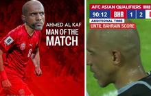 FOTO: Deretan Meme Kocak Sindir Wasit Ahmed Al-Kaf yang 'Rampok' Kemenangan Timnas Indonesia Atas Bahrain
