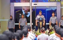 VIDEO: Menteri Jenderal Agus Ancam Pecat Kalapas, Gandeng TNI-Polri 'Obok-Obok' Masalah di Lapas