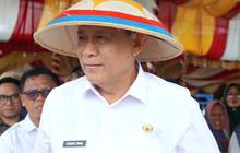 NTP Gorontalo Tertinggi se-Indonesia Timur, Indikator Kesejahteraan Petani Meningkat