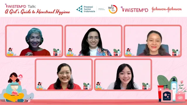 Remaja Perempuan Indonesia Alami Kemiskinan Menstruasi Akibat Kurang Edukasi