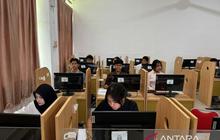 Ribuan Peserta Bersaing Ketat di Seleksi Mandiri USU 2026, Minat Publik Meningkat Drastis