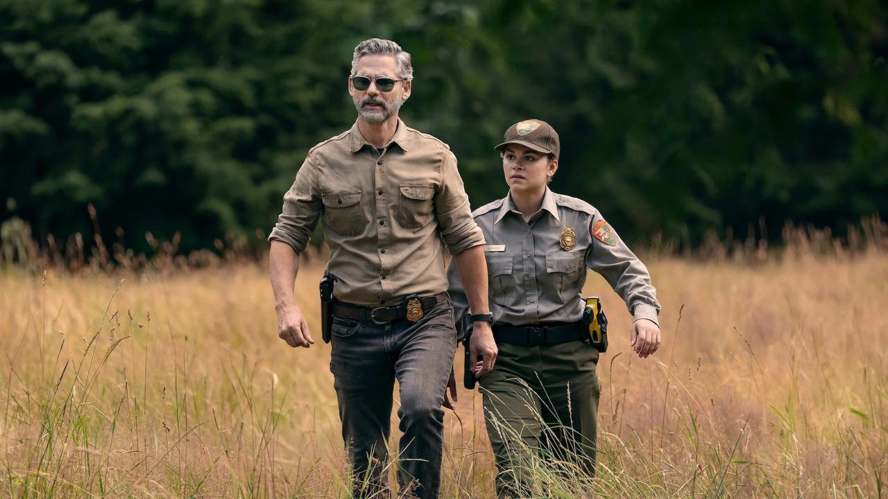 Everything You Must Know Before Watch 'Untamed' Netflix Series