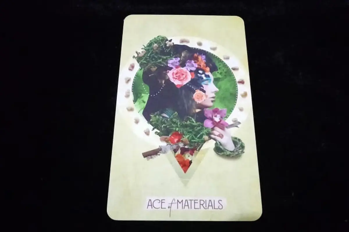 Tarot