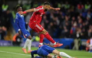 Liverpool vs Chelsea Sedang Tanding, Dapatkan Link Live Streaming Carabao Cup
