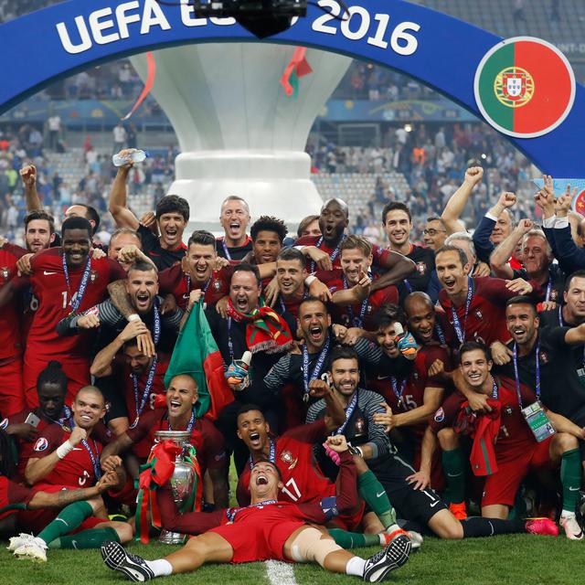 108 Gol Tercipta Piala Eropa 2016 Paling Produktif Dunia Bola Com