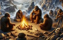 10 Hal yang Diturunkan dari DNA Manusia Neanderthal untuk Kesehatan Manusia Modern