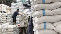 Kementan Bantah Harga Beras RI Termahal se-ASEAN