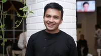 Sahrul Gunawan