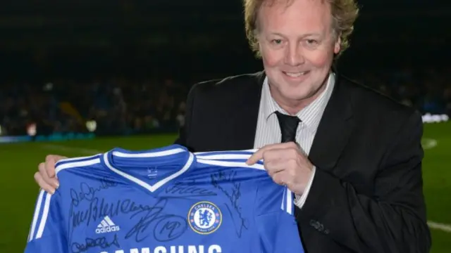 Kerry Dixon