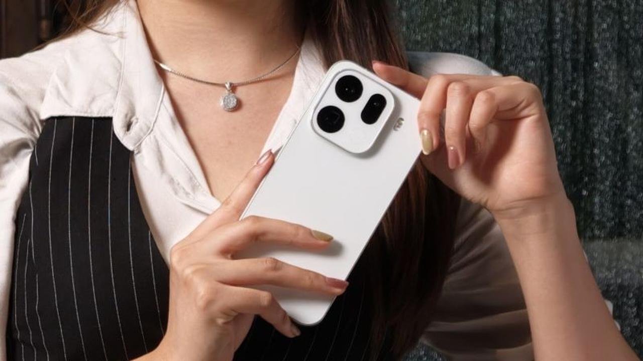 OPPO Perkenalkan Apex Guard, Standar Baru Kualitas Perangkat dengan Inovasi Hardware dan Software