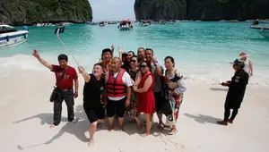 Banyak Turis Asing Jadi Tunawisma di Thailand, Ini Penyebabnya
