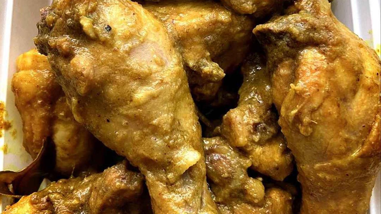 Lezatnya Ayam Ungkep di Depok, Alternatif Stok Lauk di Rumah Saat Nggak Sempat Masak
