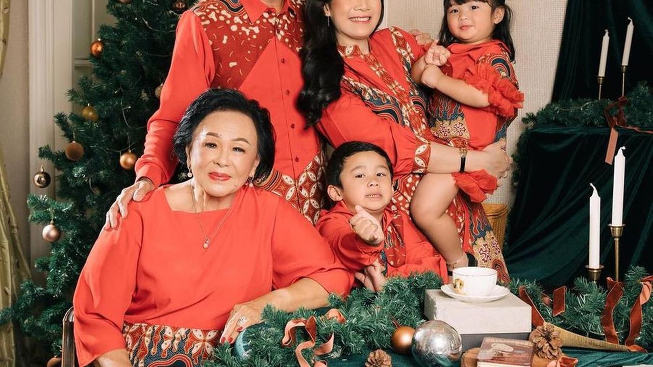 Kerap tampil bersama