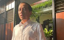 Projo Nilai Jokowi Layak Jadi Ketum Partai, Berpengalaman Dua Kali Presiden