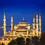 Istanbul yang terletak di Turki merupakan salah satu kota terbesar di Eropa 