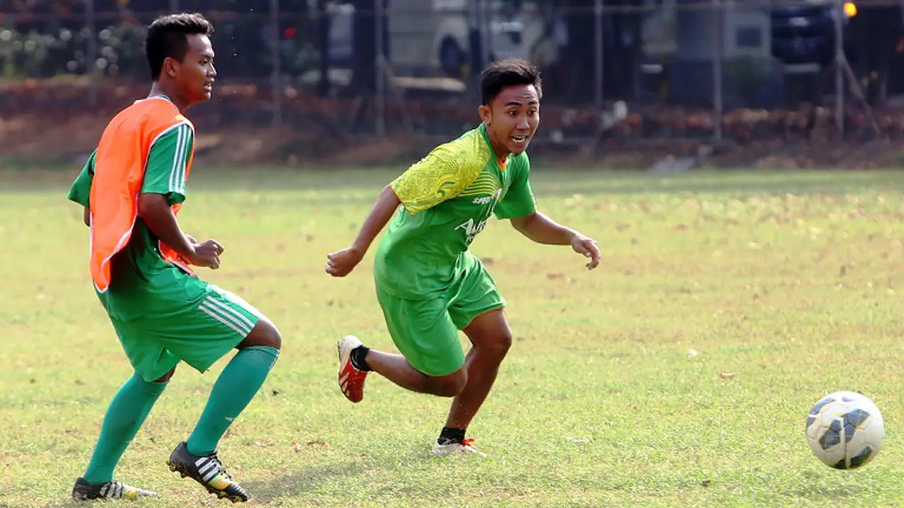 Rendi Irwan