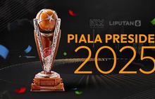 Link Nonton Live Streaming Liga Indonesia All Star Vs Dewa United di Indosiar, Kick-Off 19.30 WIB Malam ini
