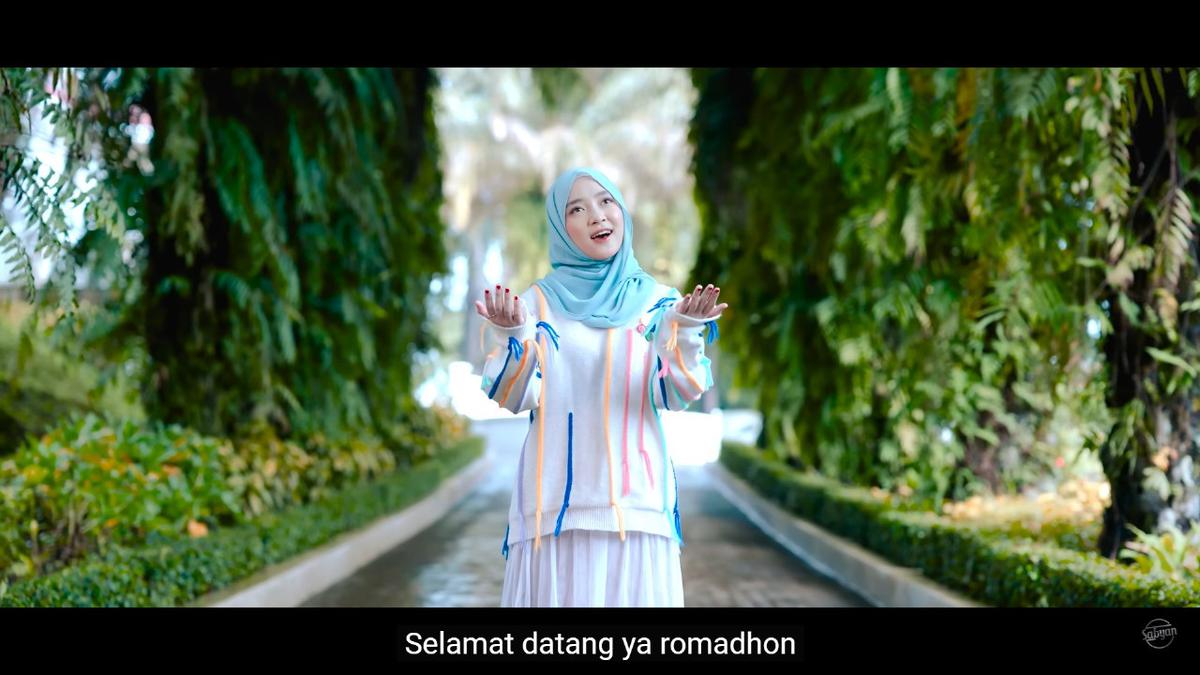 5 Lagu Religi Ini Jadi Pilihan untuk Temani Akhir Ramadhan dan Mudik Lebaran 2025