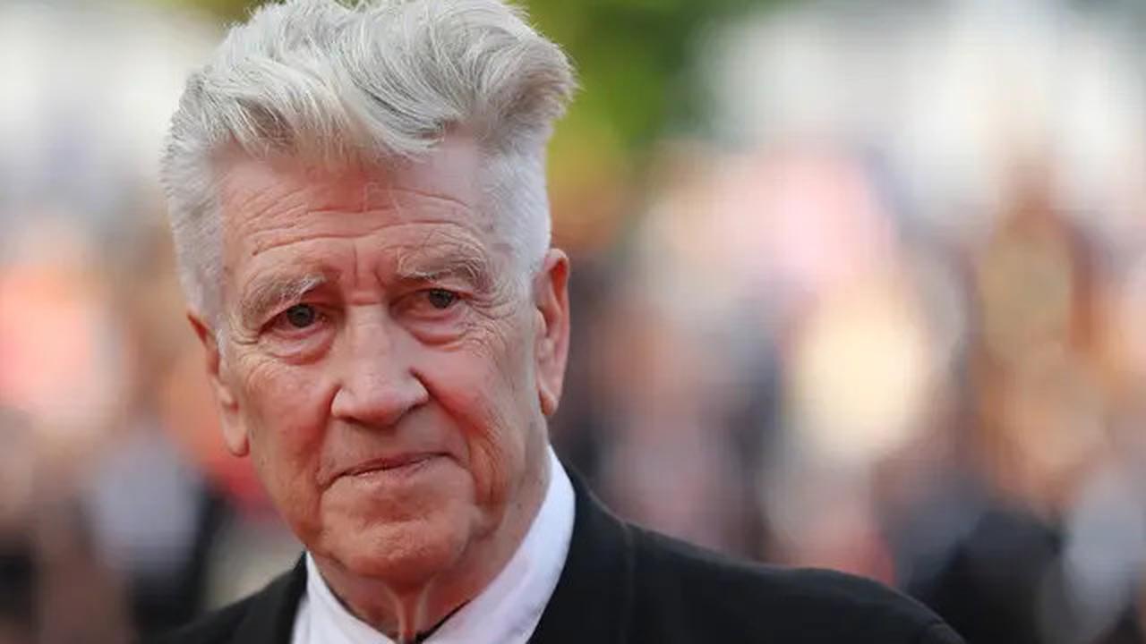 Profil David Lynch, Sutradara Legendaris Serial 'Twin Peaks' yang Meninggal Dunia