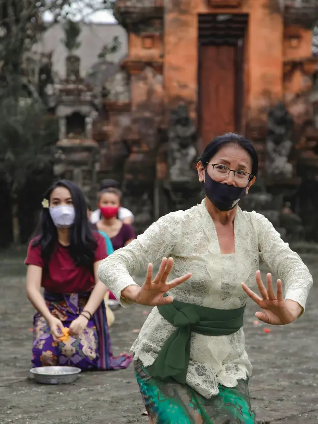 UNESCO Gandeng Airbnb Dorong Homestay di Bali Jadi Duta Budaya