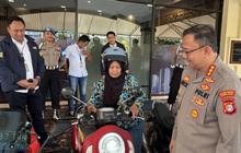 Harunya Neneng Motor Hilang Dicuri Kembali ke Pangkuan, Bakal Gelar Ritual Mandi Kembang