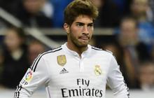 Jarang main di Madrid, Lucas Silva bersedia dipinjamkan ke klub lain