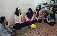 Dinkes Kepri Apresiasi Peran TP PKK sebagai Garda Terdepan Pencegahan Stunting