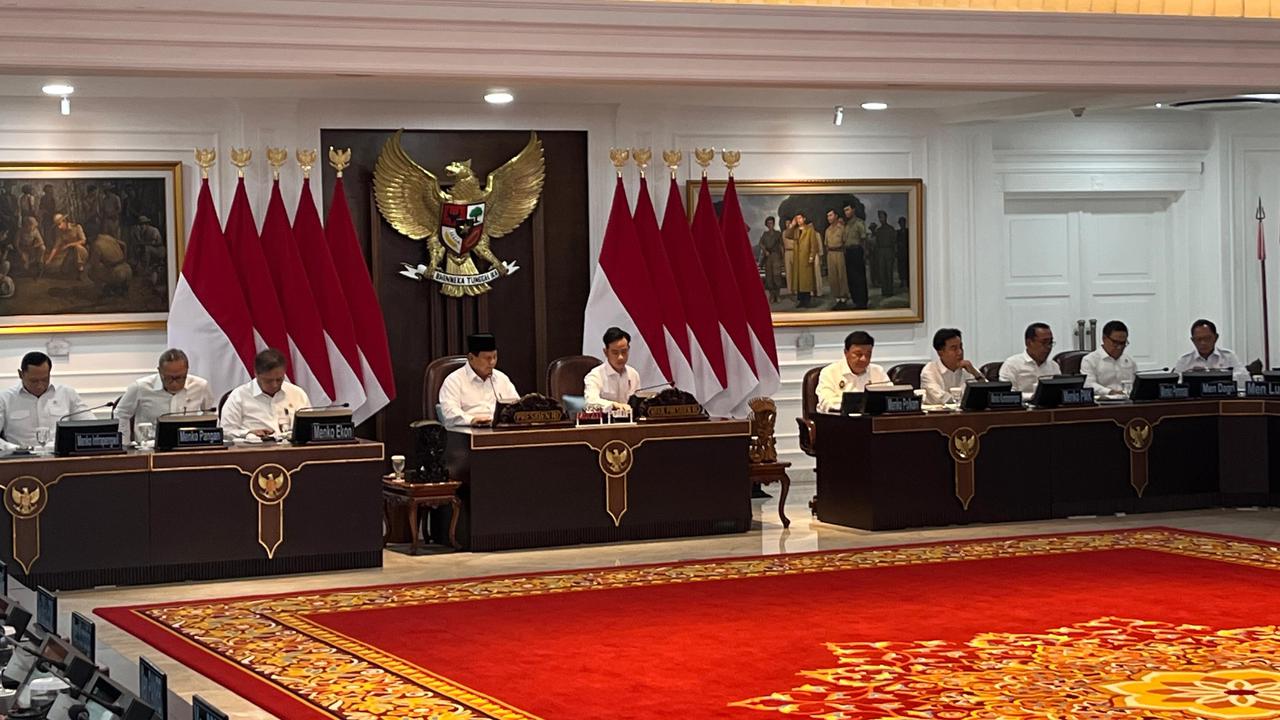 Prabowo Tak Masalah Ada Gugatan Pilkada 2024: Itu Bagian Demokrasi