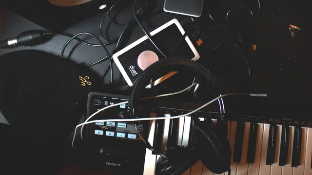 Home Recording
