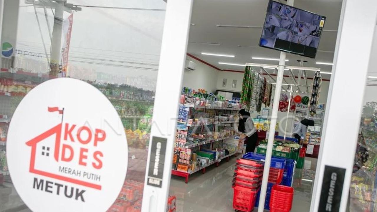 Trivia: Modernisasi Kopdes Merah Putih, Kunci Gaet Anak Muda dan Ciptakan Jutaan Lapangan Kerja