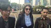 Zarima Ungkap Kondisi Yusuf Kartiko Usai Diterpa Isu Narkoba, Sempat Tak Mau Makan