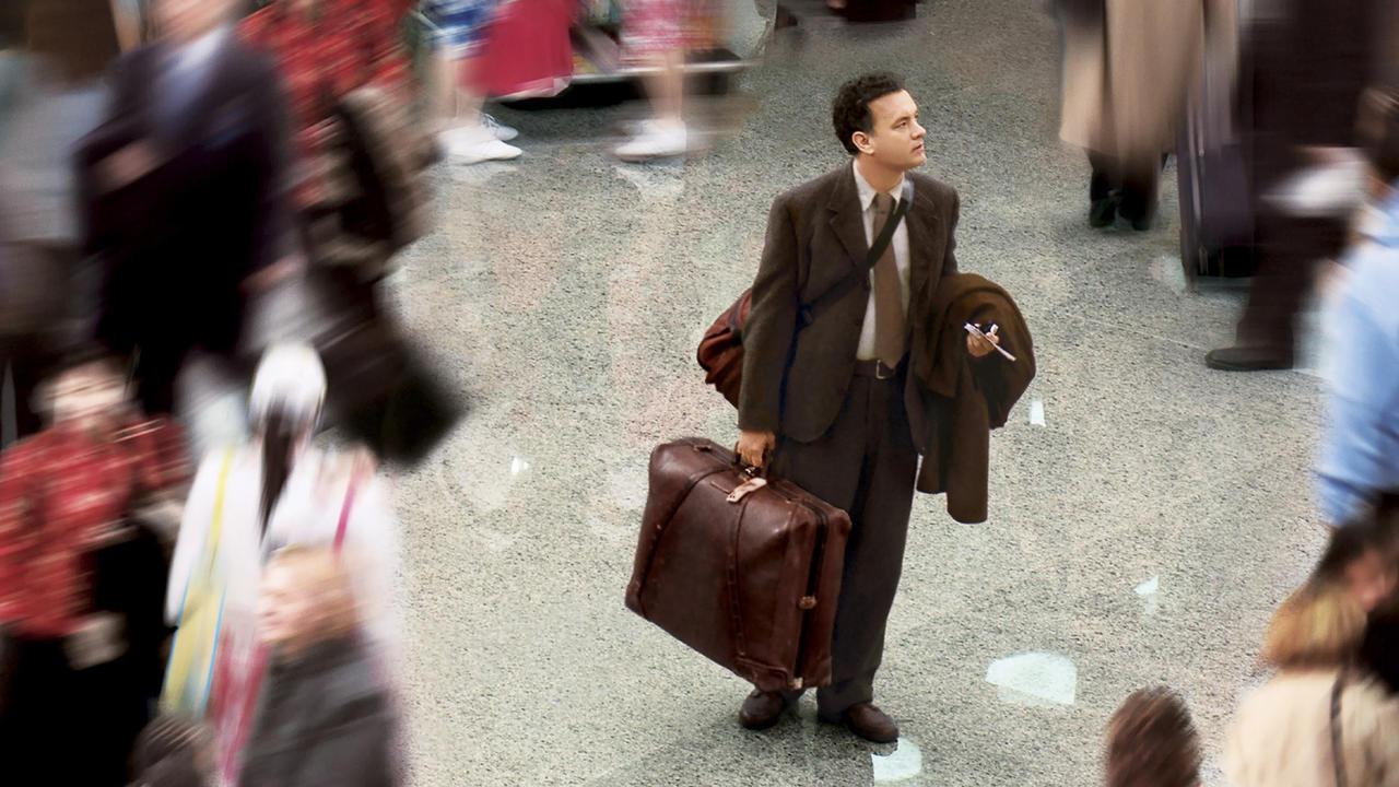 Review Film 'The Terminal' (2004)