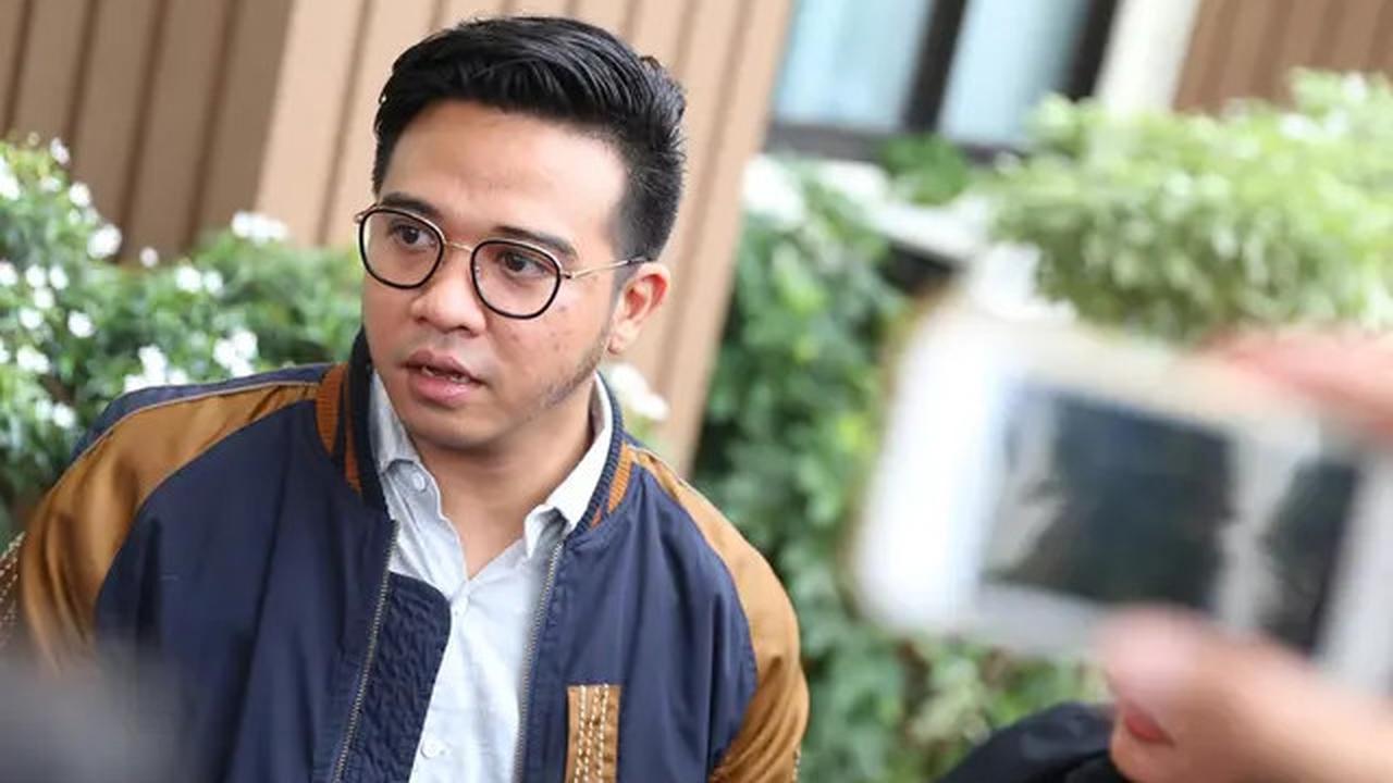 Fachri Albar Ditangkap karena Narkoba, Deretan Artis Muda Tanah Air Ini Pernah Berulang Kali Terjerat Kasus Serupa