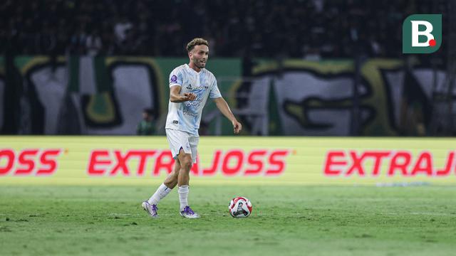 Ze Valente PSIM Yogyakarta