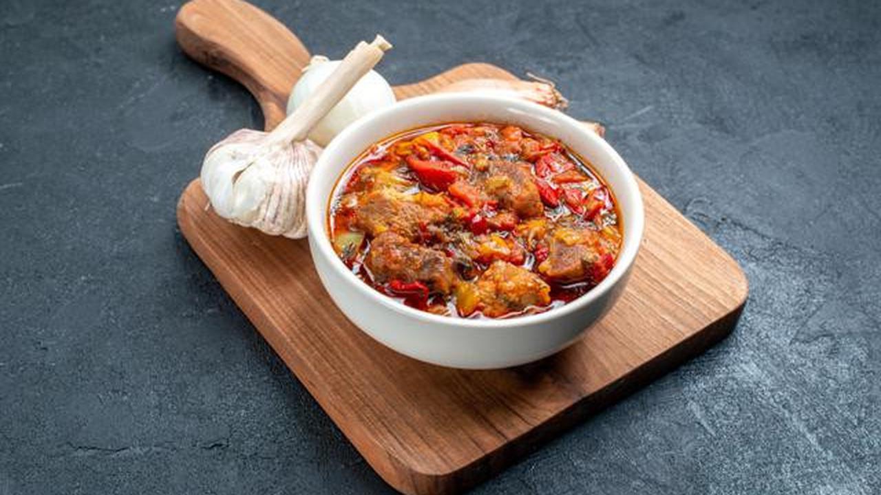 Cara Membuat Sambal Bawang Tidak Cepat Tengik, Ikuti Tips Mudahnya