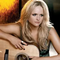 Miranda Lambert (via qpolitical.com)