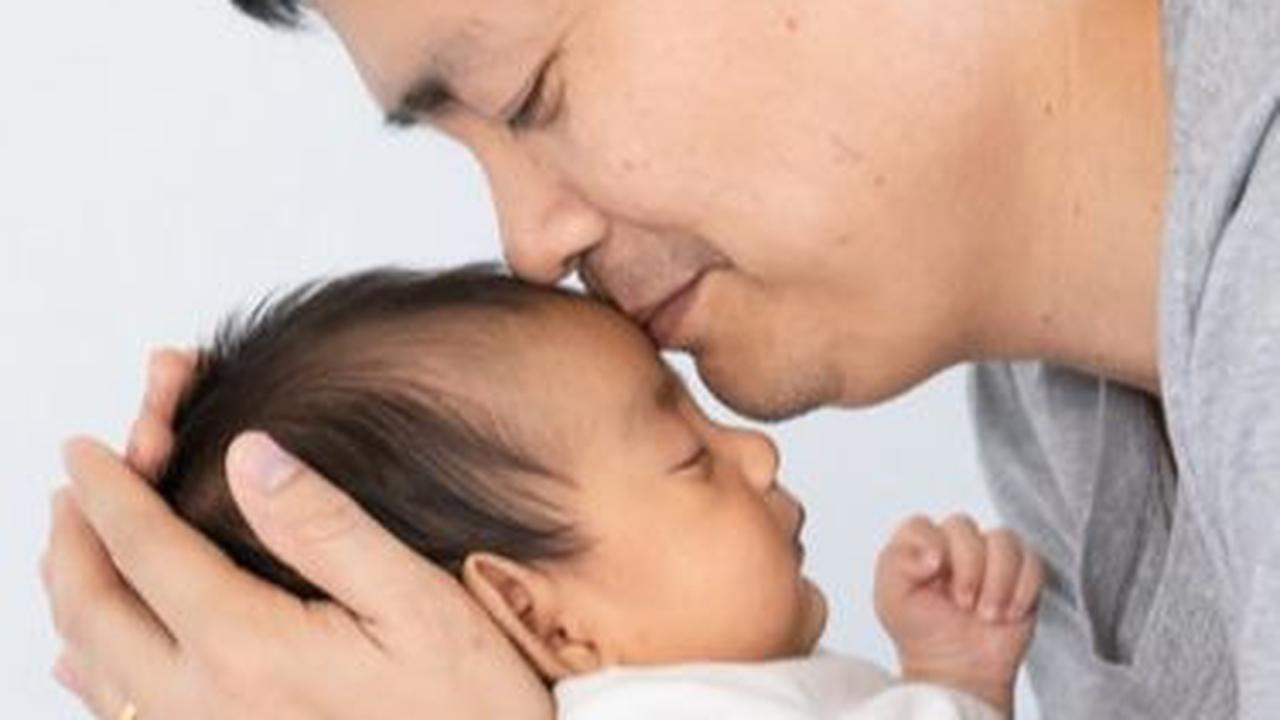 ASN Pria Akan Dapat Cuti Ayah saat Istri Melahirkan, KPAI: Bisa Atasi Disfungsi Keluarga