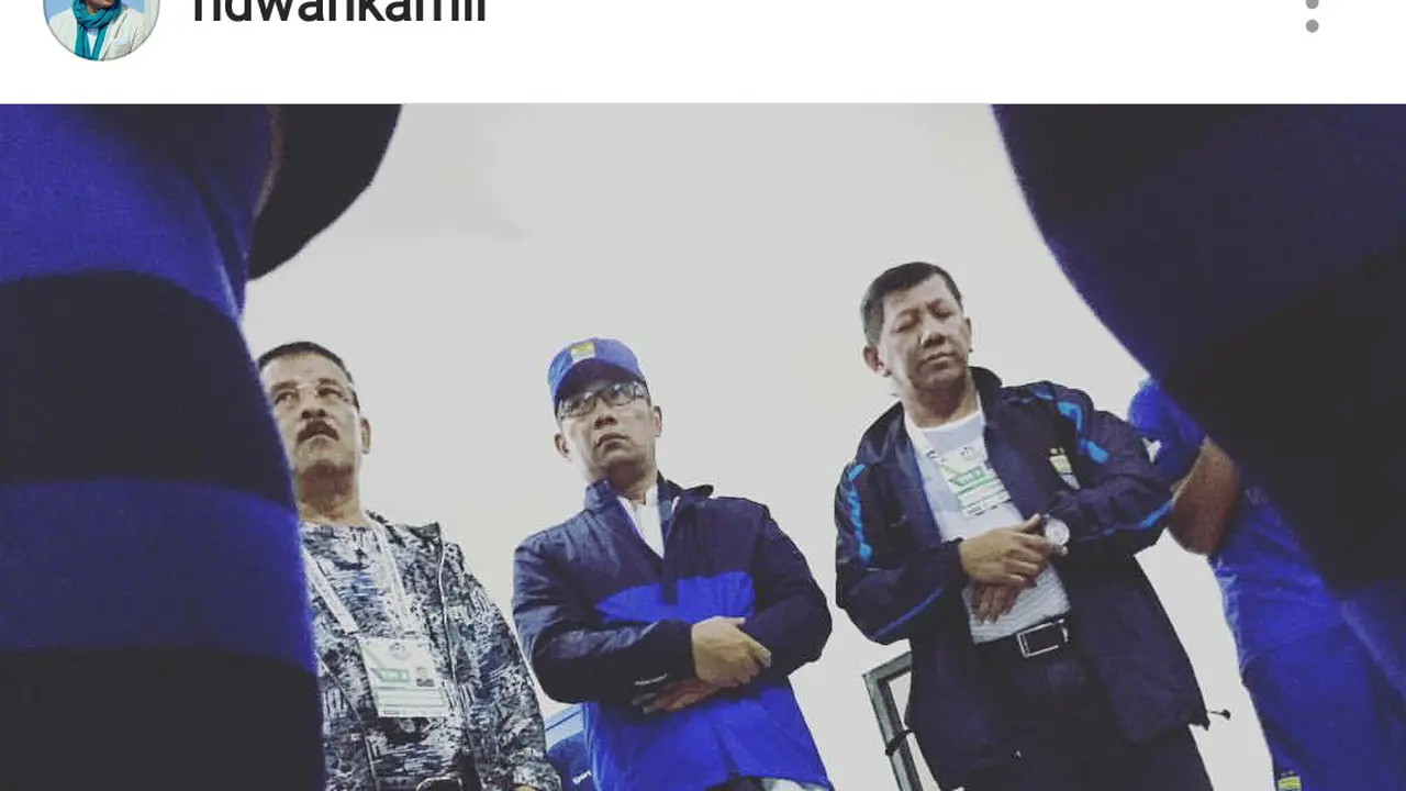 Ridwan Kamil