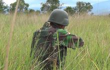 TNI Tembak Mati 3 Anggota OPM di Puncak Jaya Papua Tengah