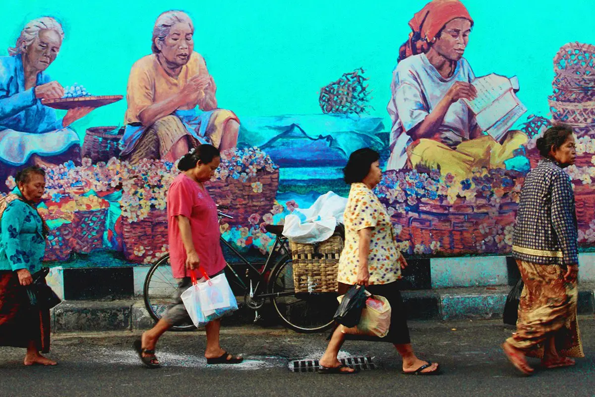 [Bintang] Yogyakarta