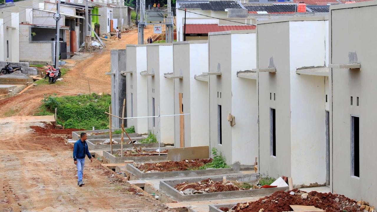 BTN Perluas Akses KPR Subsidi Bagi Pekerja Informal