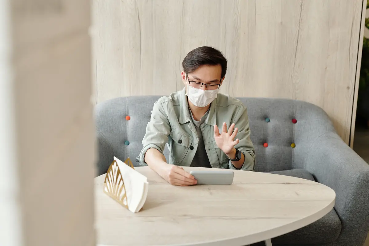 Konsultasi Kesehatan Online dengan Dokter Spesialis Kini Bisa Lewat Video Call, Begini Caranya